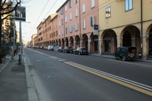 L'appartamento del portico Mazzini - image 3