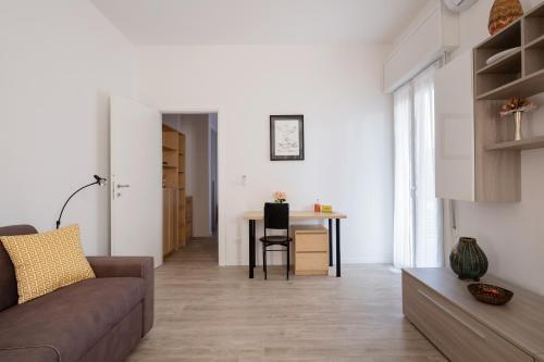 GuestHost - L'appartamento del portico Mazzini, Boloňa (fotografie 10)