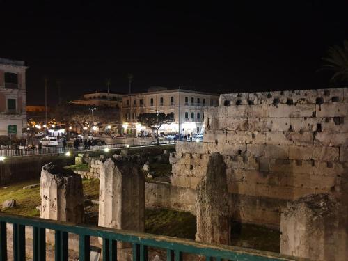 Il Centro di Ortigia