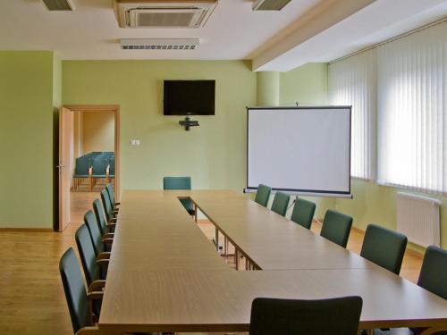 Hotel Łabędy - image 6