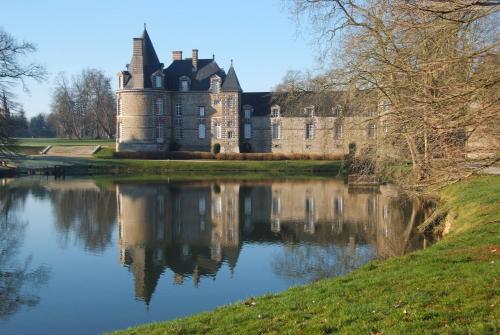 Château de Canisy