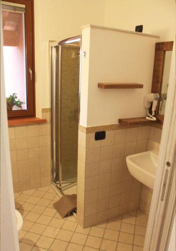 B&B Casa Zuane Room Type - Family Room with Bathroom