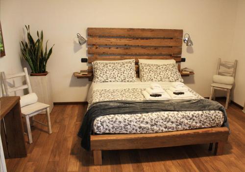 B&B Casa Zuane in Rivoli Veronese