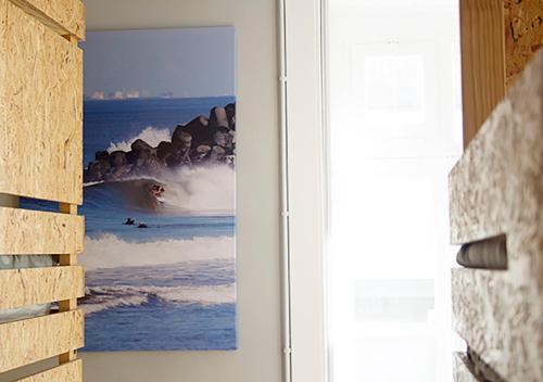 Watermark Surf House