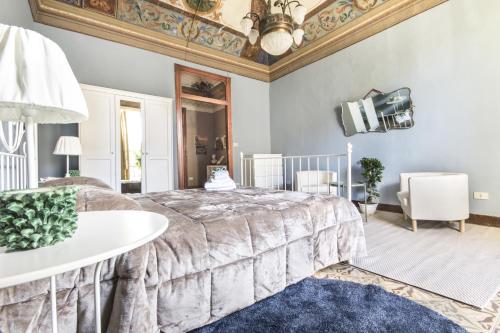  SUITE S.LUCIA, Pension in Corleone bei Ficuzza