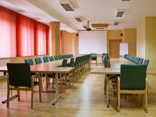 Hotel Łabędy - image 7