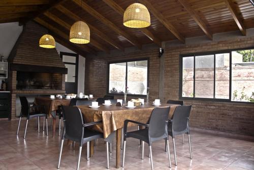 Casa Decla in 비야 카를로스 파스