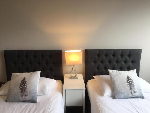 High View Serviced Apartments - image 10