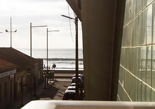  Watermark Surf House in Espinho