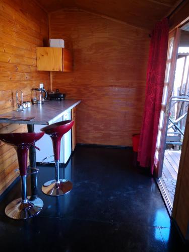 The Guesthouse The Guesthouse