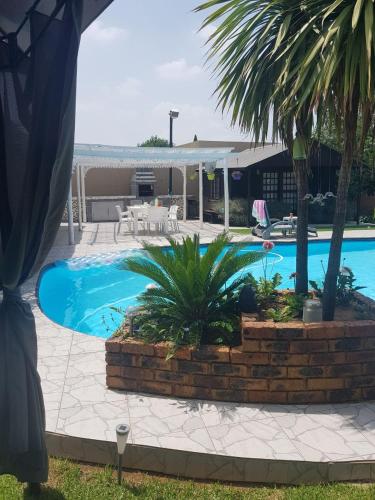 The Guesthouse The Guesthouse