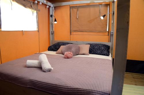  Grande Glamping with Pool in Biograd na Moru