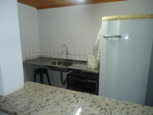 APARTAMENTOS ALTOS DA GRUPIARA - DIAMANTINA/MG