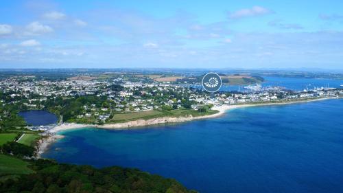 St Michaels Resort, Falmouth, Falmouth, Cornwall