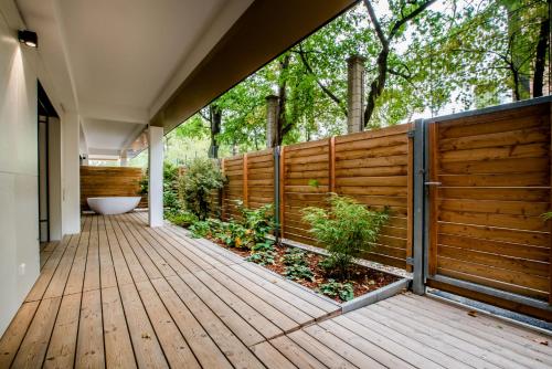 Karl Suites Palais Wessely 4