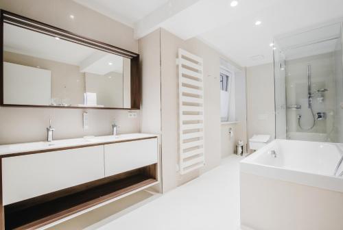 Karl Suites Palais Wessely 5