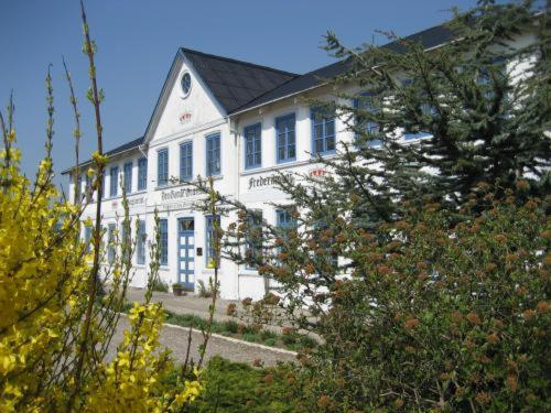  Den Gamle Grænsekro Inn in Christiansfeld