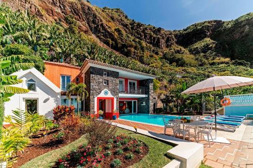 Villa do Mar III gîte à louer Loreto