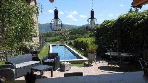 Domaine de Sault - Saint-Vert