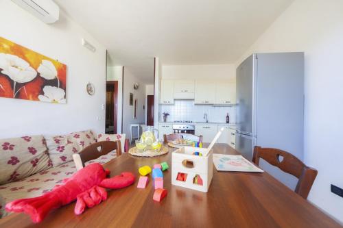 Appartamento Lido Vistamare - image 4