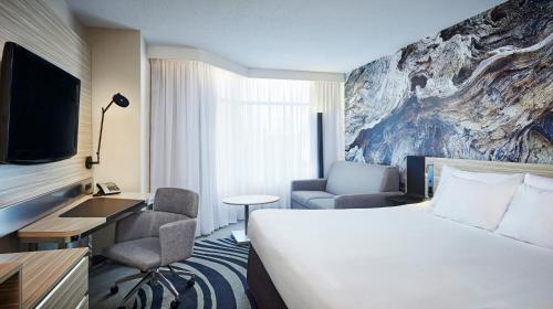 Novotel Toronto North York