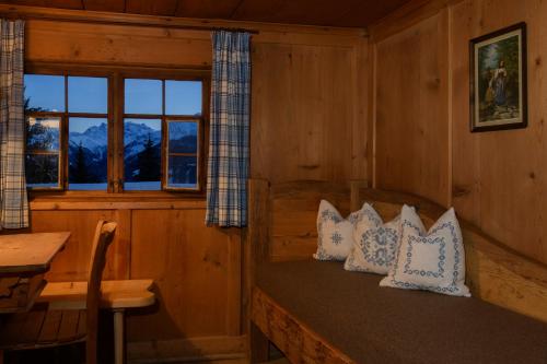 Berghaus Bartholomäberg - image 12