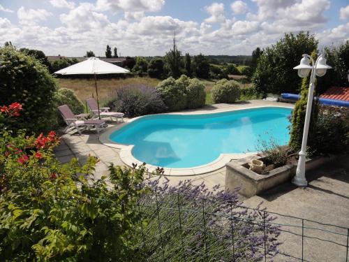 Domaine la Fontaine