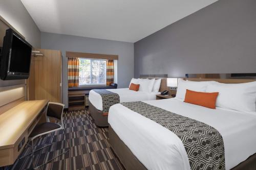 Microtel Inn & Suites By Wyndham Florence