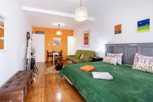 Apartment in Lisbon 