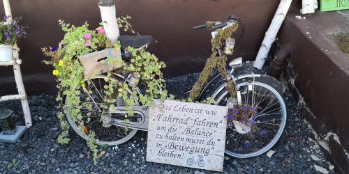 Unterkunft Steinau an der Straße, Marborn