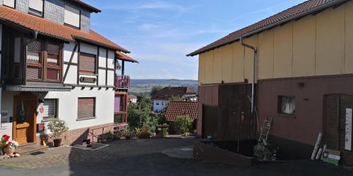 Unterkunft Steinau an der Straße, Marborn