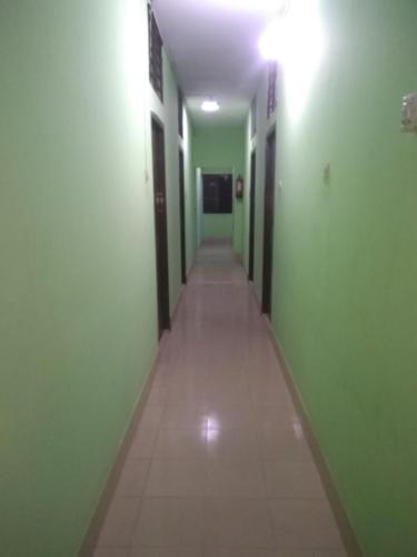 HOTEL AS SHAMS INTERNATIONAL in Dhaka