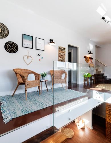 BeachLiving Cortegaca