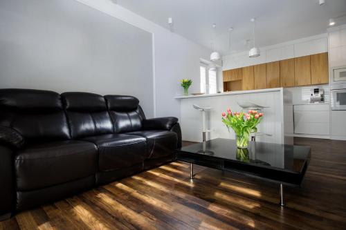 Apartament Rynek22