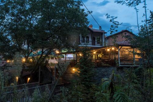 комплекс ВОДОПАДА, Plovdiv (foto 9)