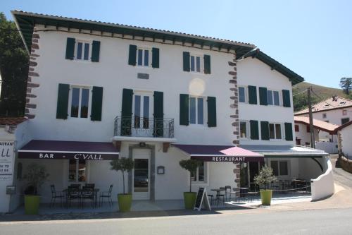 Hôtel/Restaurant C'Vall