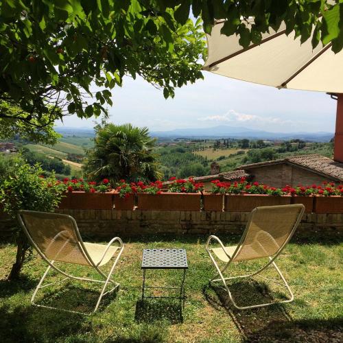 Hotel Santa Caterina Siena