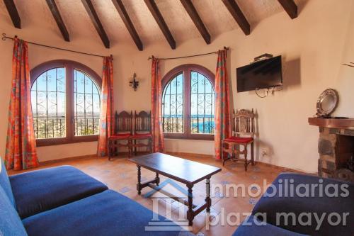 Villa con piscina privada Maryvilla 4508 - image 5