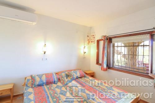Villa con piscina privada Maryvilla 4508