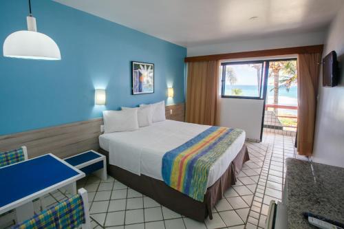 Hotel Canarius D'Gaibu