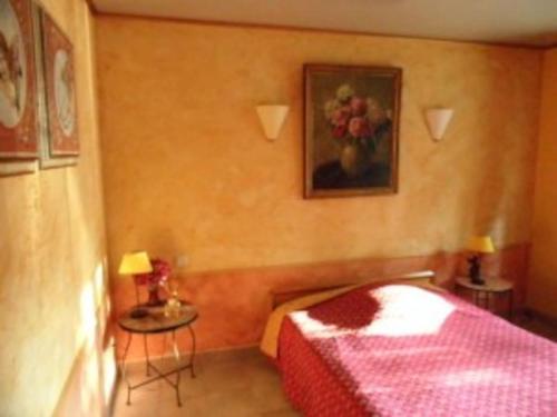 L'OLIVERAIE EN PROVENCE - Accommodation - Lambesc