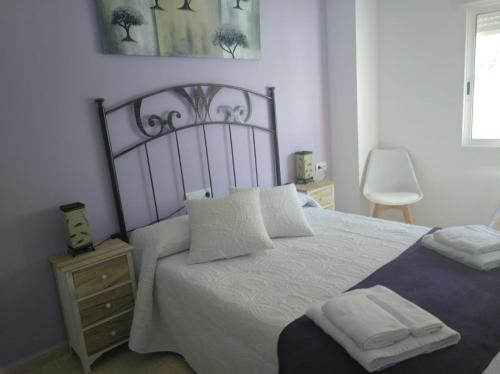 Casa Comendador in Retuerta Del Bullaque