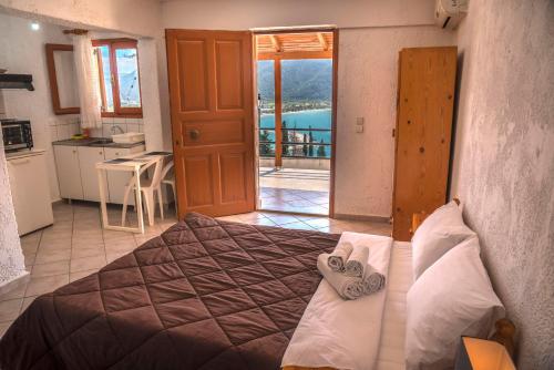 Amazing view apartment - main image