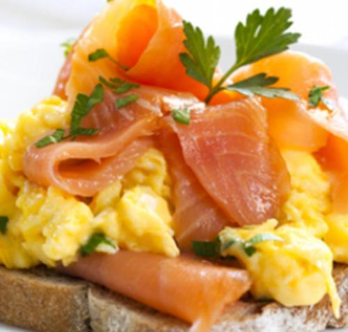 Ardconnel Bed and Breakfast - image 3