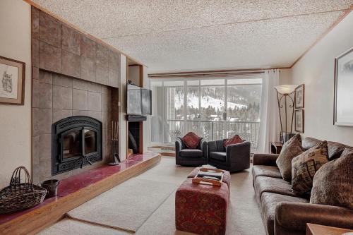 2092 The Pines Condo in Keystone, USA