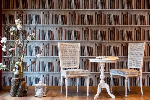 Előcsarnok, Hospedería Casa Martell (Hospederia Casa Martell) in Daroca