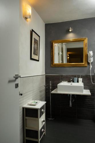 Delsi Suites Pantheon