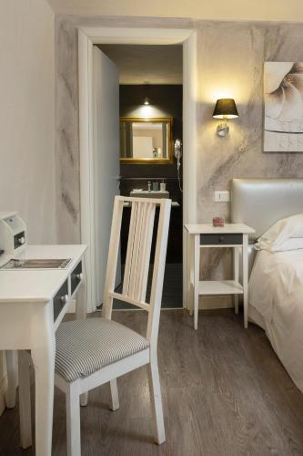 Delsi Suites Pantheon