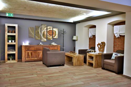 Hotel Stara Kamienica 4