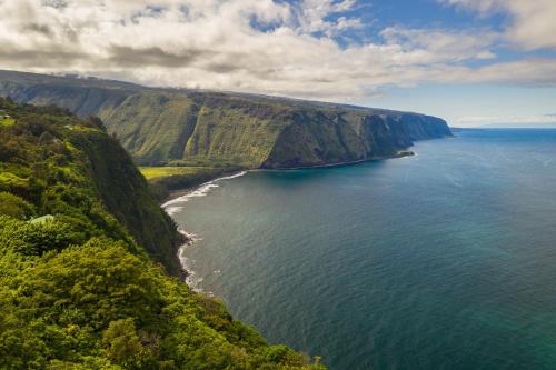 Waipi'o Lodge - image 6